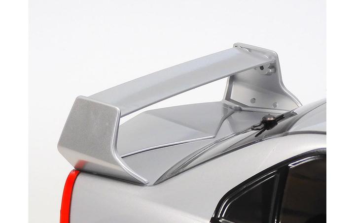 Image du produit Tamiya 1/10 RC Mitsubishi Lancer EVO V (TT-02) (Kit)