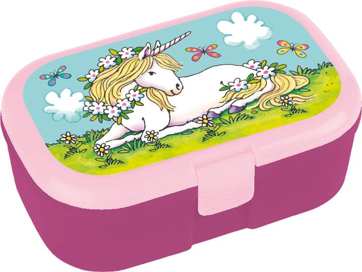 Lutz Mauder Lunchbox