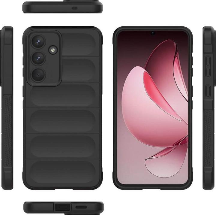 Produktbild Cover-Discount Galaxy S25 FE - Rugged Protective Hülle (Samsung Galaxy S25 FE)