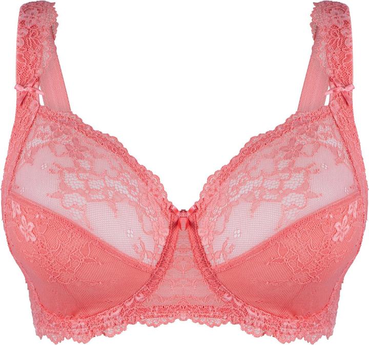 spiced coral