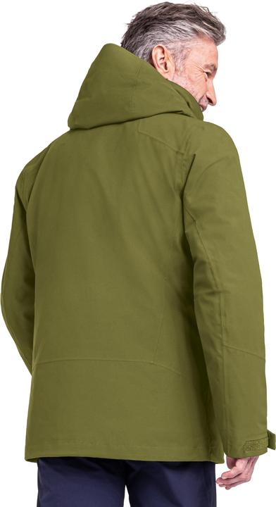 Immagine prodotto Schöffel Giacca doppia 3in1 da pioggia Auerspitz M (3XL)