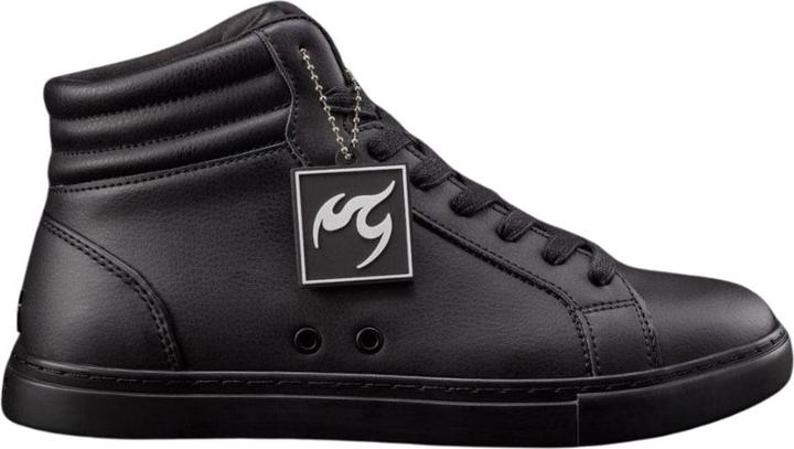 Actual product image Fuego High-Top Dance Sneaker (38)