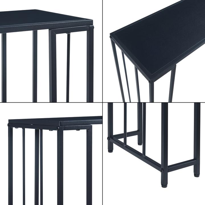 Produktbild En.Casa Lumparland (100 x 30 x 80 cm)