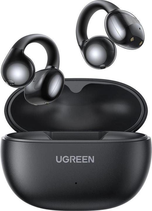 Immagine prodotto Ugreen HiTune S3 Wireless Headphones WS209 (black) (24 h, Senza fili)