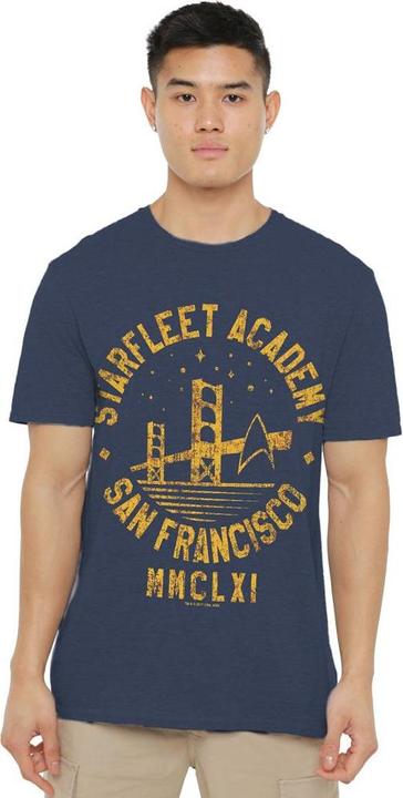 Produktbild Bridge TShirt (XL)