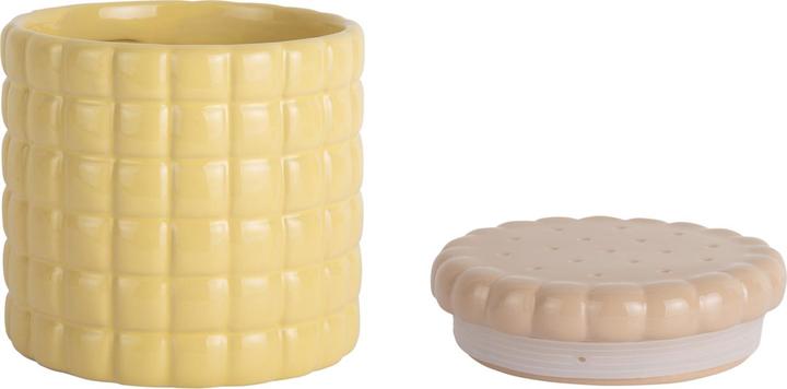 Produktbild present time Storage Jar Biscuit Box (0.00 l)