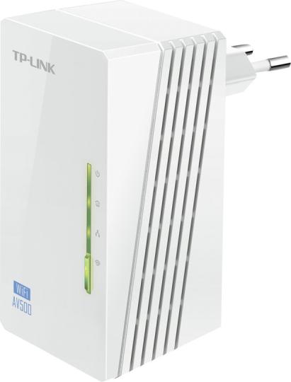 Image du produit TP-Link Tl-Wpa4220 (600 Mbit/s)