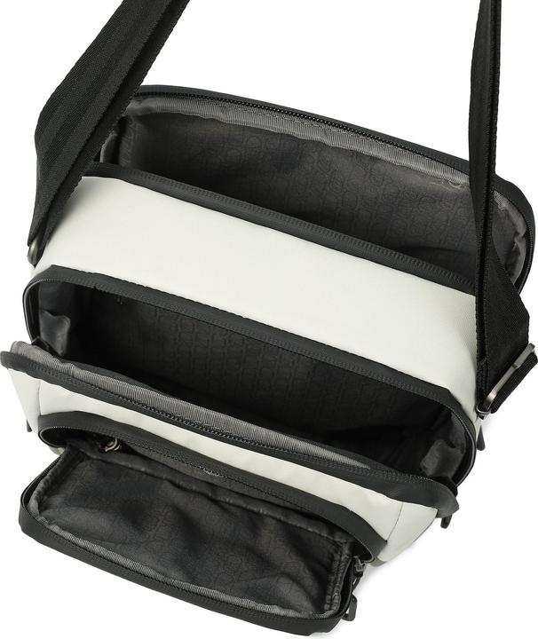 Actual product image Hedgren Comby Performance Umhängetasche RFID Schutz 21 cm