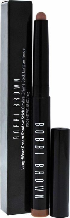 Actual product image Bobbi Brown Long-Wear Cream Shadow Stick (Nude Beach)