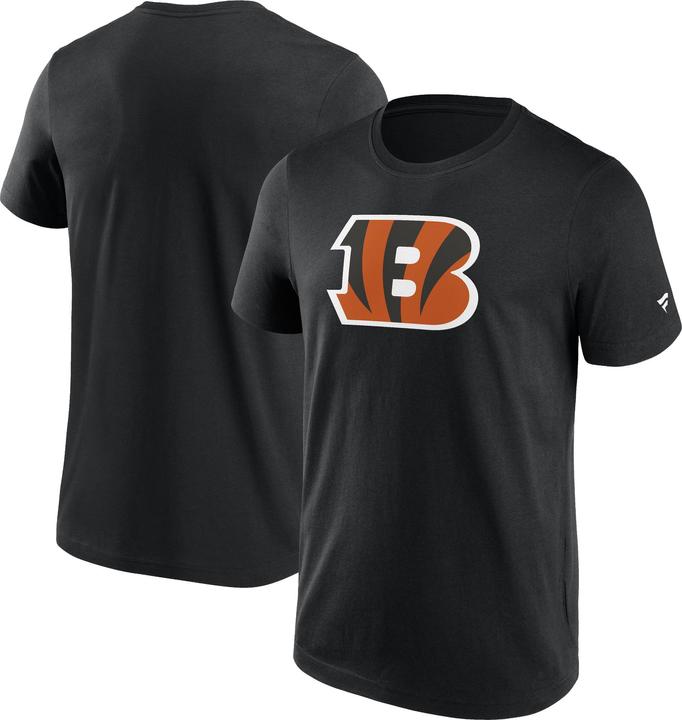 Immagine prodotto Fanatics Maglietta NFL Crew Cincinnati Bengals Uomo (M)