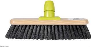 Chamber Sweeper Wood 30 Cm Hair Mix