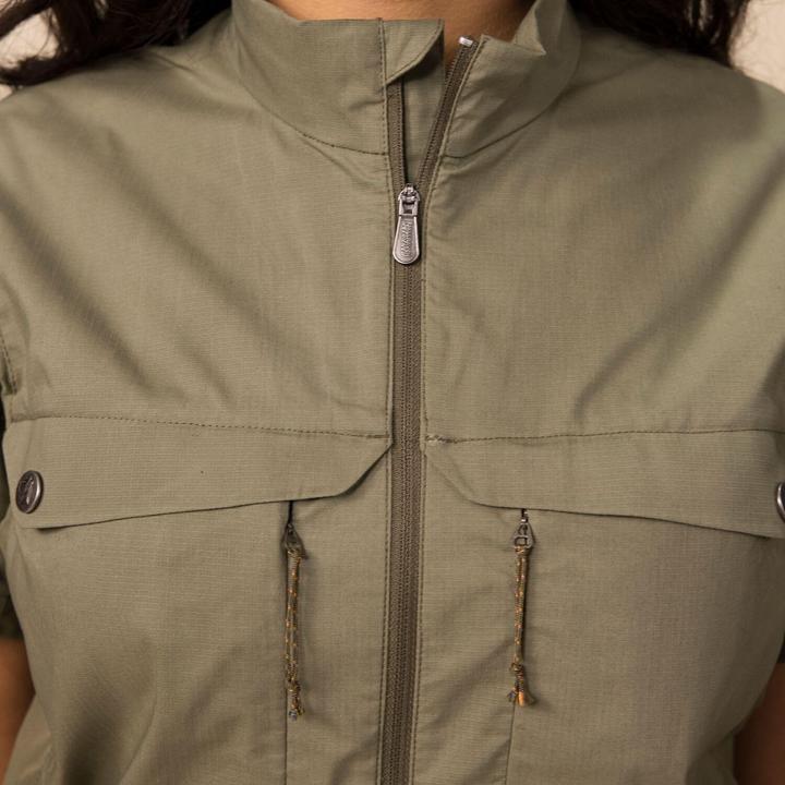 Image du produit Fjällräven F Field Suit W (S)