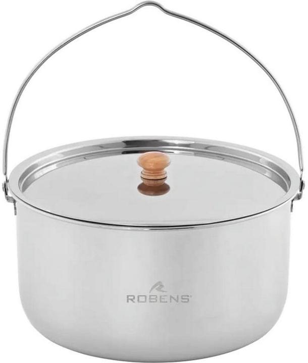 Robens Ottawa Pot Kochtop