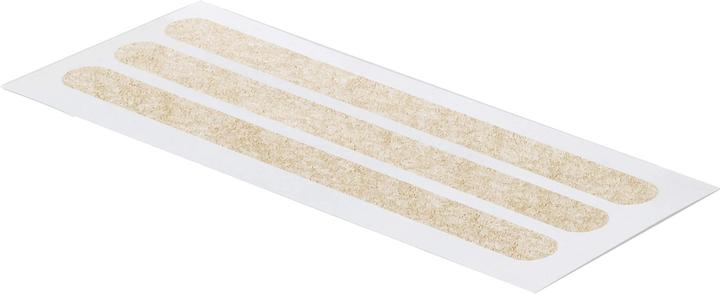 Actual product image Hartmann Omnistrip self-adhesive suture strips 6 x 76 mm, 2 plasters (2 x)