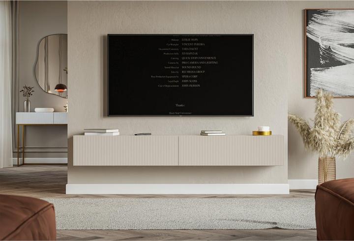 Produktbild Selsey Veldio (201.60 x 31.60 x 28.50 cm)