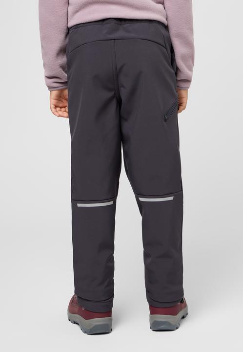 Produktbild Jack Wolfskin Actamic Pants K (140)