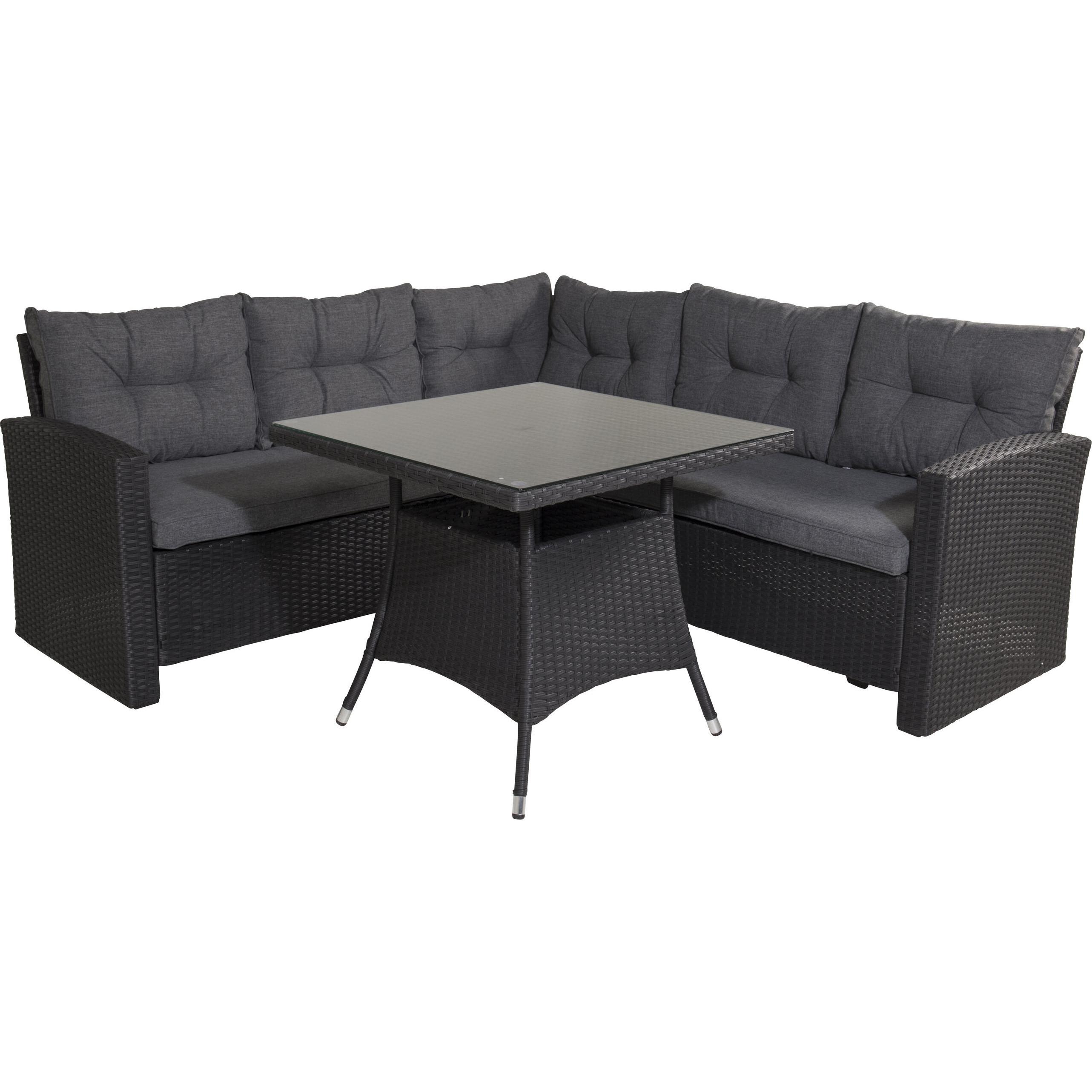 Venture Home, Gartenlounge, Loungeset Watford
