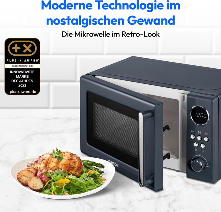 Actual product image Medion MD 15000 (20 l)