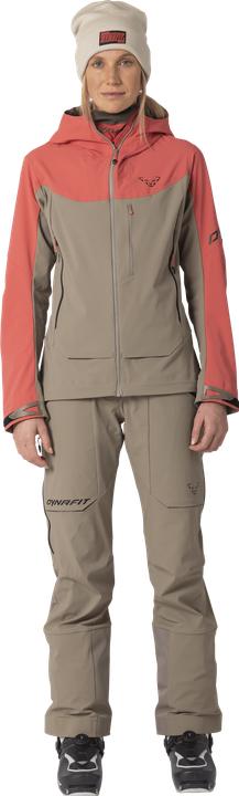 Immagine prodotto Dynafit Radical Softshell Jacke Damen (XS)