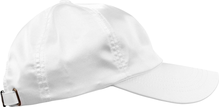 Actual product image Flexfit Low Profile Satin Cap (One size)