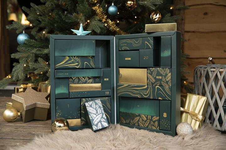 Actual product image Beate Uhse Naughty And Nice 2022