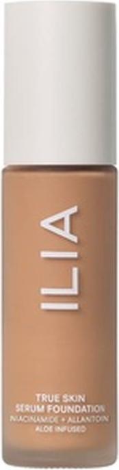 Immagine prodotto ILIA Beauty ILIA Natural True Skin Serum Foundation Cruelty Free Vegan Clean Beauty Milos SF8 (Milos SF8)