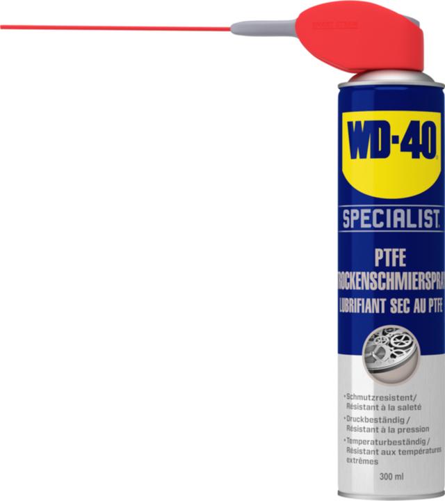 Immagine prodotto WD-40 Ptfe (400 ml)