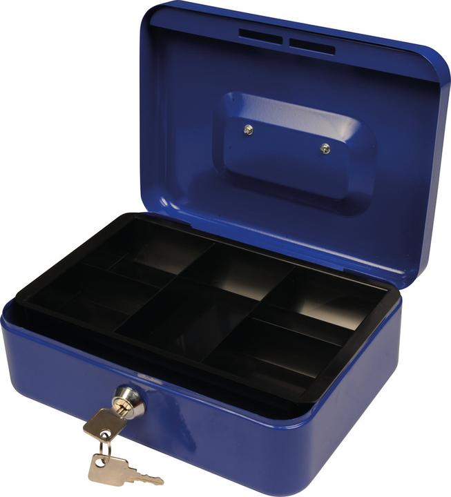 Immagine prodotto Q-Connect cassaforte