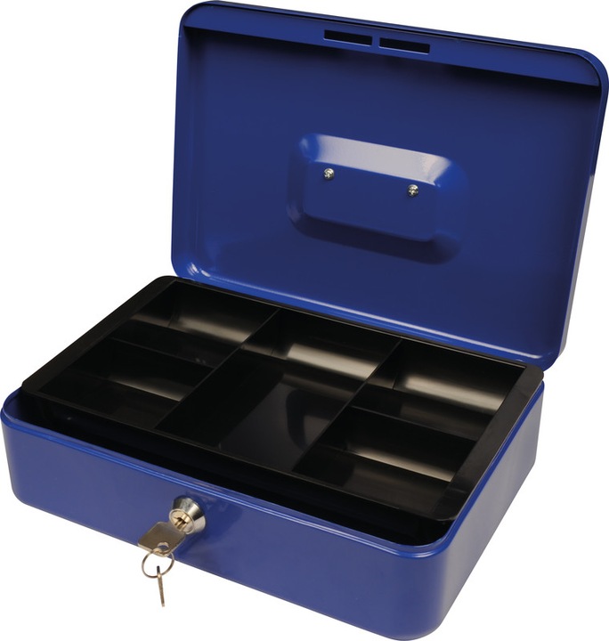 Productafbeelding Q-Connect Kassa