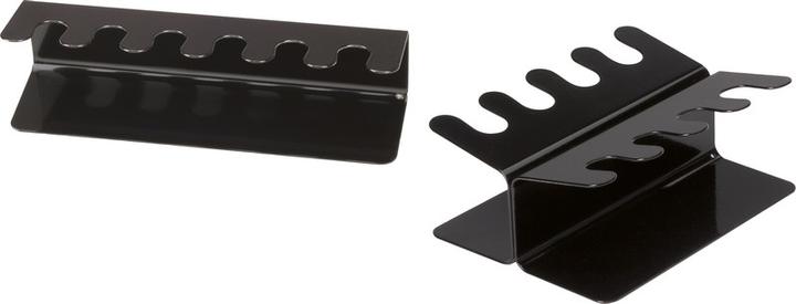 Actual product image Maul Stamp carrier straight black