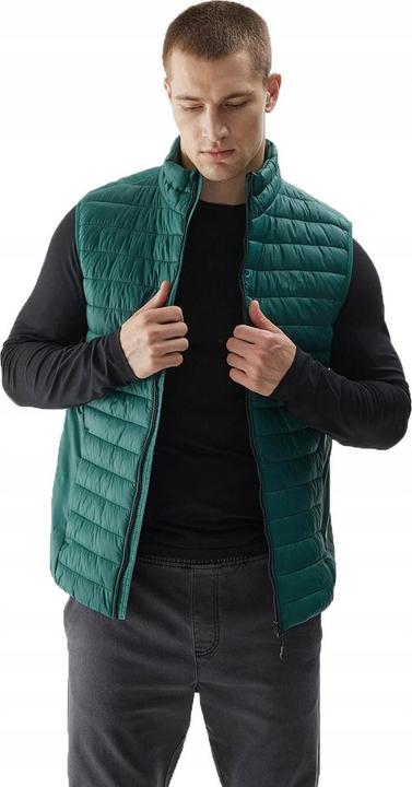 Produktbild 4F M062 Weste (L)