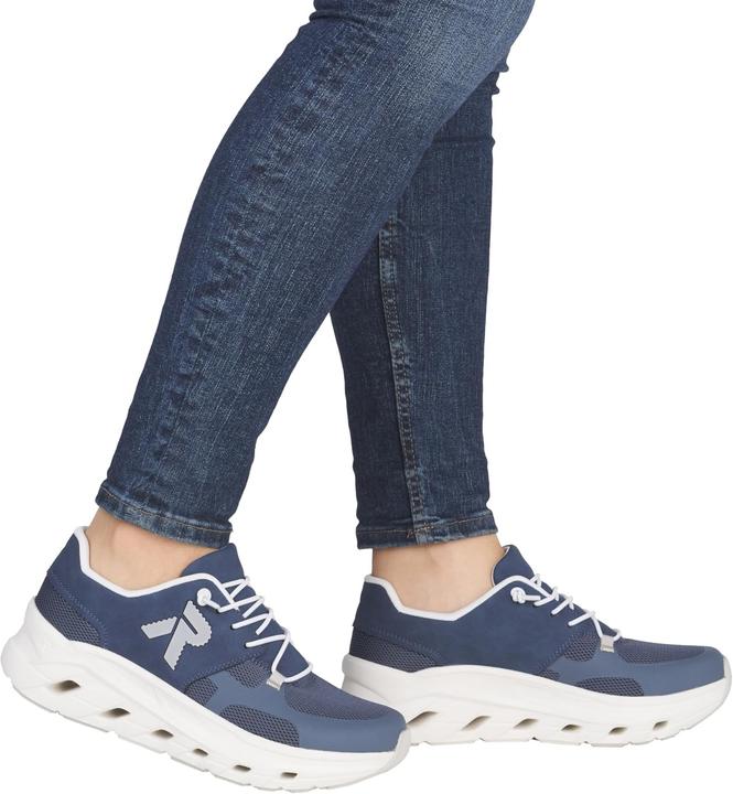 Image du produit Rieker Scarpa da Ginnastica Bassa W3500 (41)