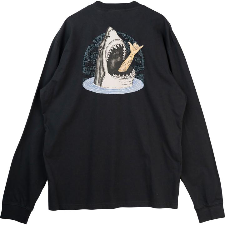 Produktbild Lakor Back Attack (S)