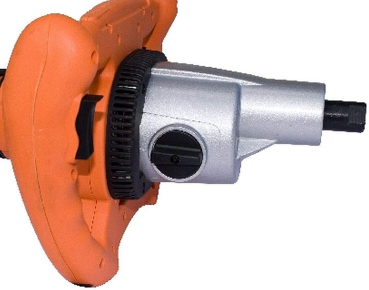 Produktbild Atika RW 1600 Betonmischer