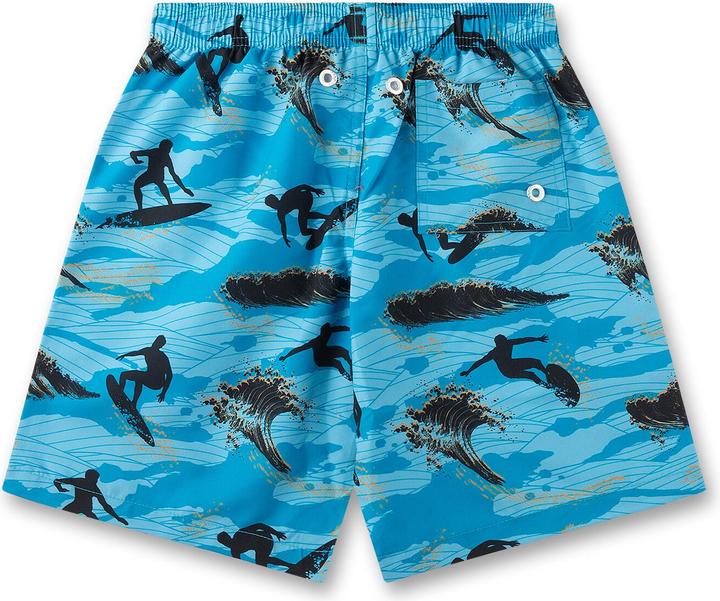 Image du produit Sanetta Badeshorts Surfer (164)