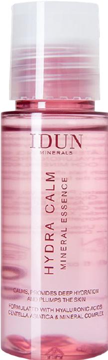 Produktbild IDUN Minerals Hydra Calm Mineral Essence - 50ml (50 ml)