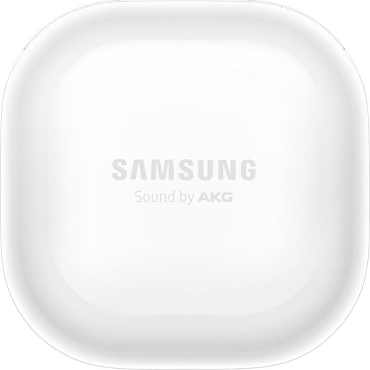 Actual product image Samsung Galaxy Buds Live (ANC, 4.50 h, Wireless)