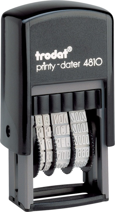 Image du produit Trodat Imprimé