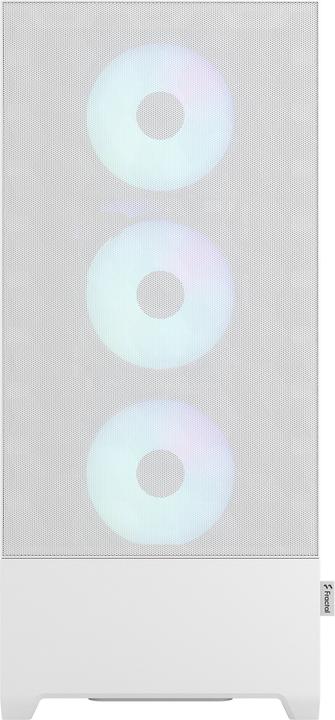 Productafbeelding Fractal Pop XL Air RGB (E-ATX, ATX, mATX, Mini-ITX)