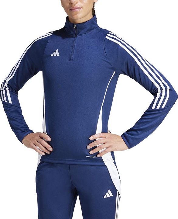 Actual product image adidas TIRO24 TRTOP W (XXS)