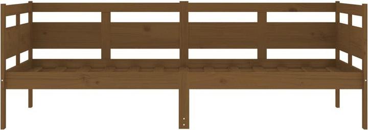 Image du produit vidaXL Tagesbett (90 x 190 cm)