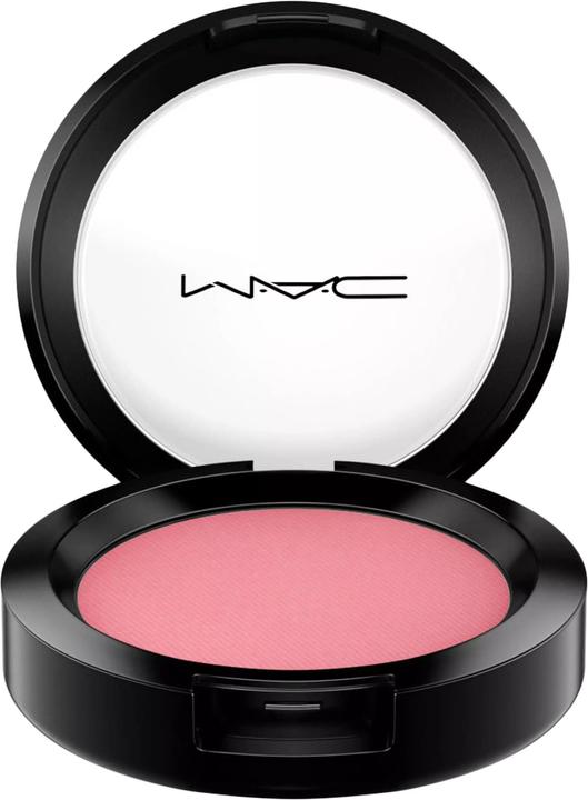 Produktbild MAC Cosmetics Powder Blush (Pink Swoon)