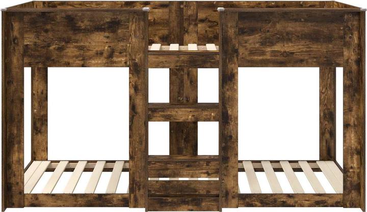 Produktbild vidaXL Etagenbett (90 x 190 cm)