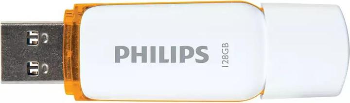Image du produit Philips Snow Edition (128 Go, USB-A)