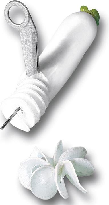 Actual product image Westmark Radish cutter Radimax
