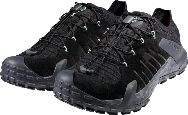 Produktbild Mammut Hueco II Low GTX Men (43 1/3)