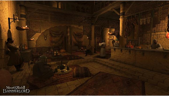 Immagine prodotto Mount & Blade 2: Bannerlord (PS5, DE)