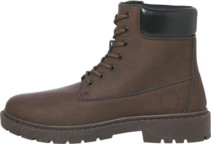 Produktbild Jack & Jones Jfwainsworth Pu Boot (46)