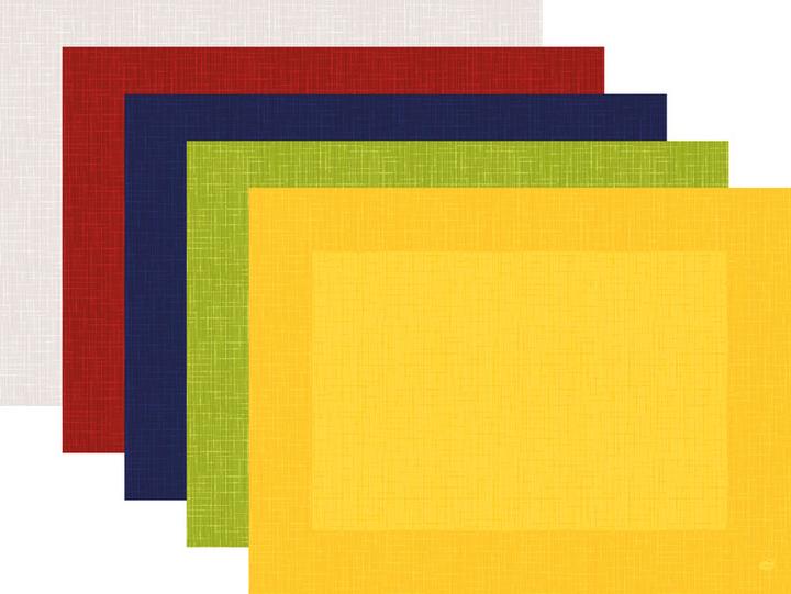 Immagine prodotto Duni Set da tavolo (10 pz., 30 x 40 cm)