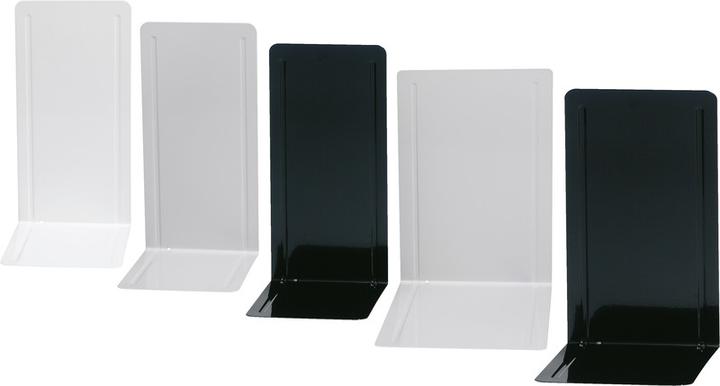 Produktbild Maul Registraturstützen 2er Set (17 x 24 x 24 cm)